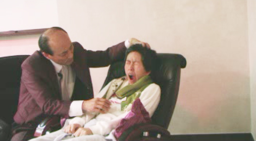 몸속의다중인격격퇴술